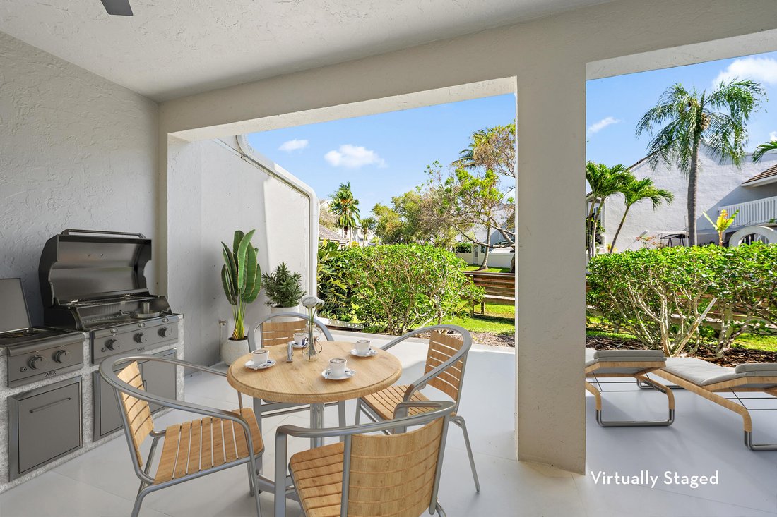 House in Jupiter, Florida, United States 1 - 17242771