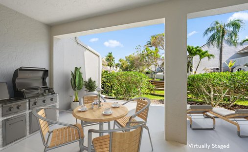 Maison à Jupiter, Floride, États-Unis 1