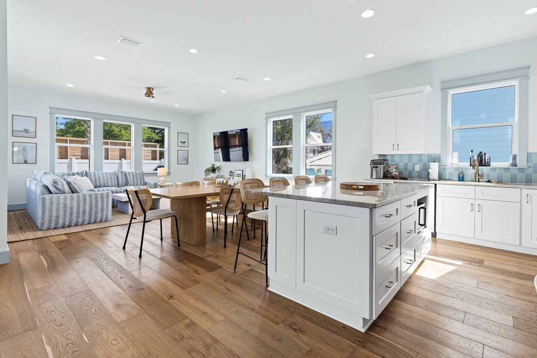 Maison à Santa Rosa Beach, Floride, États-Unis 3 - 17743129