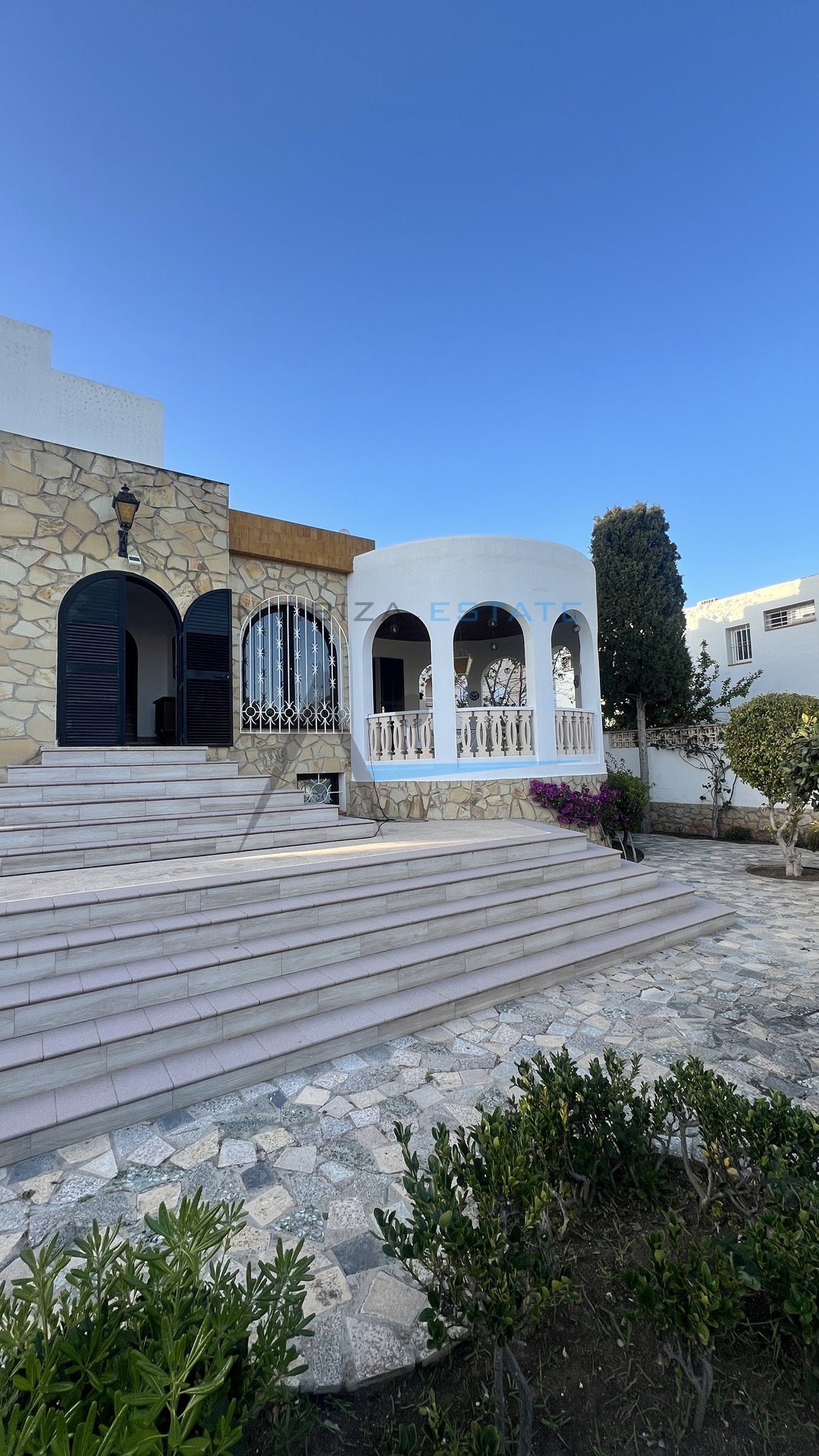 Chalet in Sant Jordi de ses Salines, Sant Josep de sa Talaia, Balearic Islands 4 - 17747022