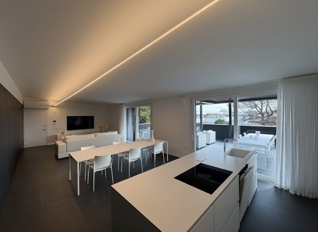 Apartment in Stra, Veneto, Italy 4 - 17750791