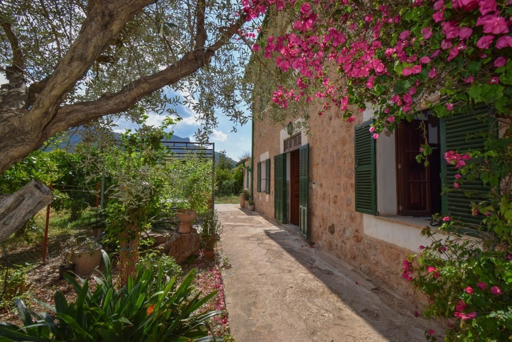 House in Soller, Balearic Islands, Spain 1 - 17748200