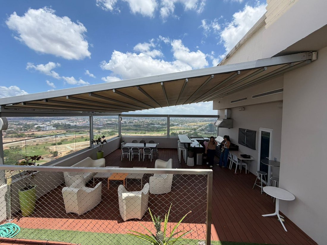 Condo in Panama City, Panama, Panama 4 - 17750020