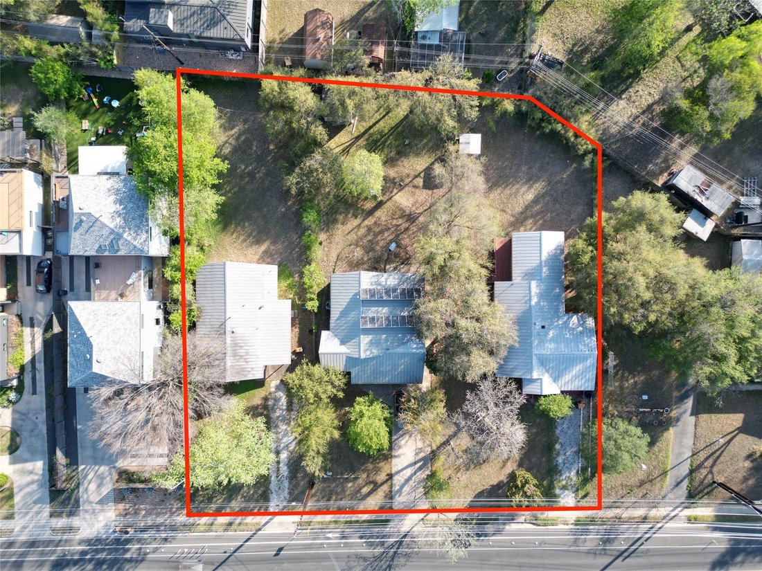 House in Austin, Texas, United States 2 - 17747830