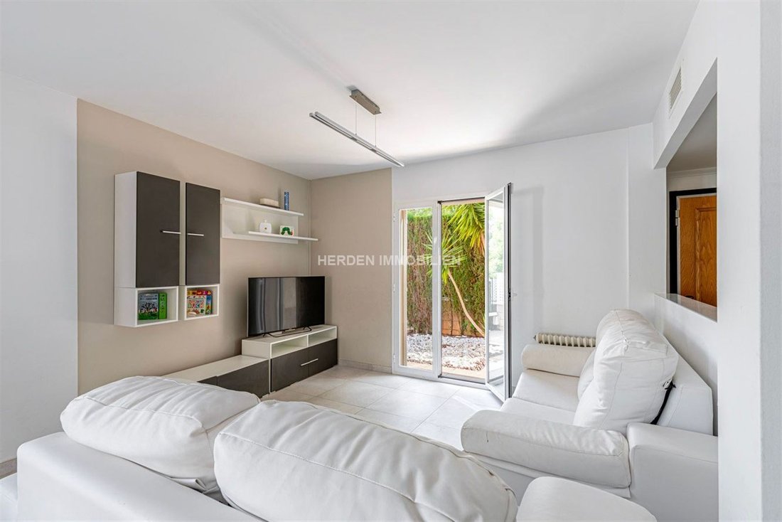 Villa in Palma, Balearic Islands, Spain 3 - 17747853