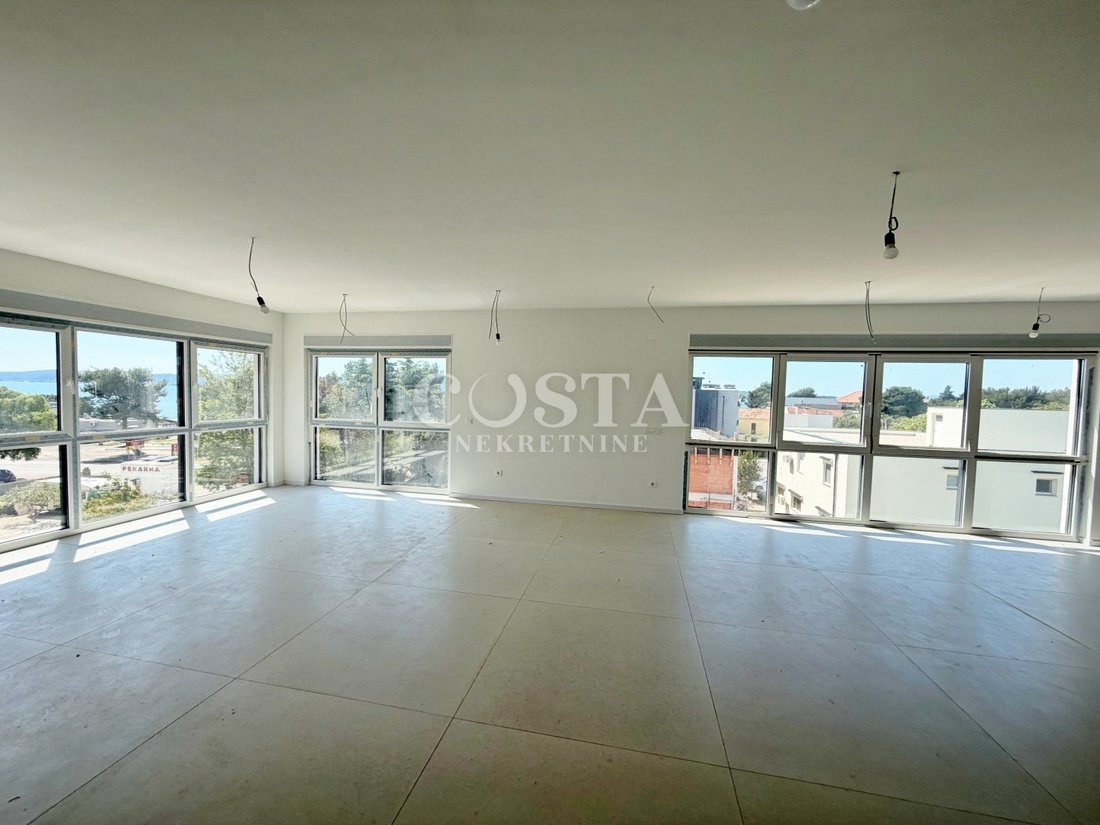 Apartment in Sukosan, Zadar County, Croatia 4 - 16681564
