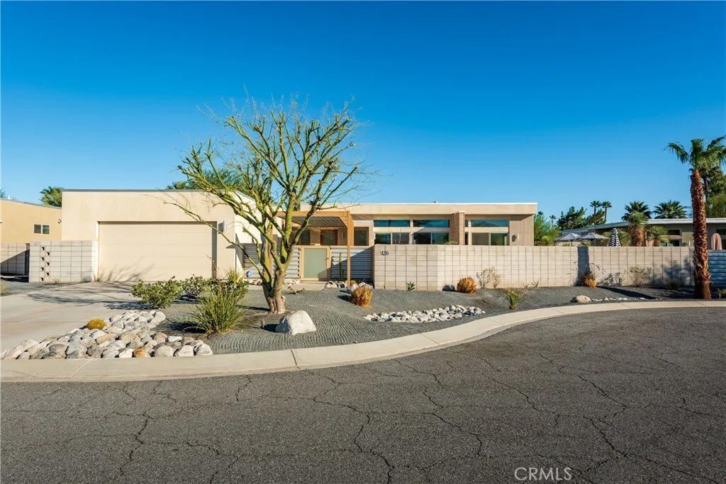 House in Palm Springs, California, United States 1 - 17744141