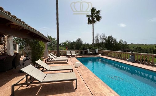 Finca en Sancellas, Islas Baleares, España 1