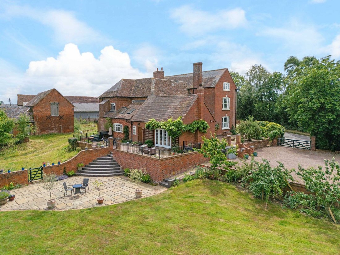 House in Rock, Wolverley, England 1 - 17743682