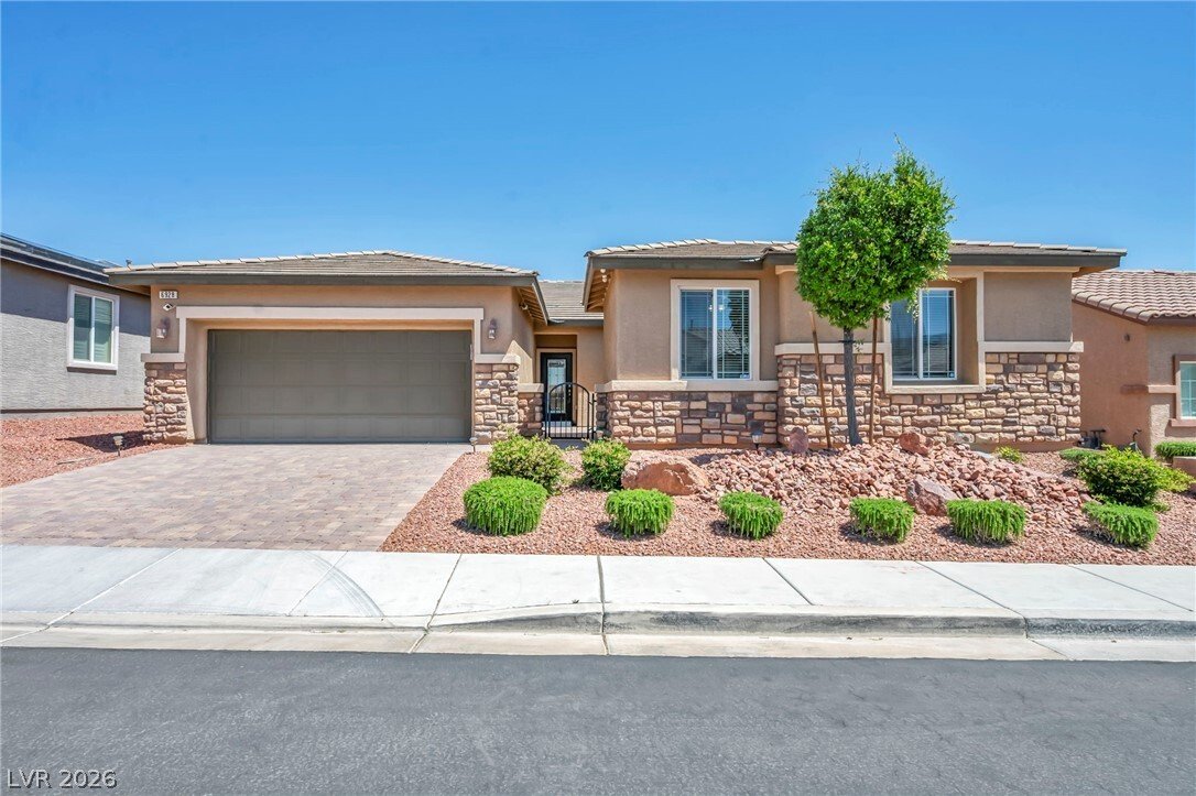 House in Las Vegas, Nevada, United States 2 - 17746912