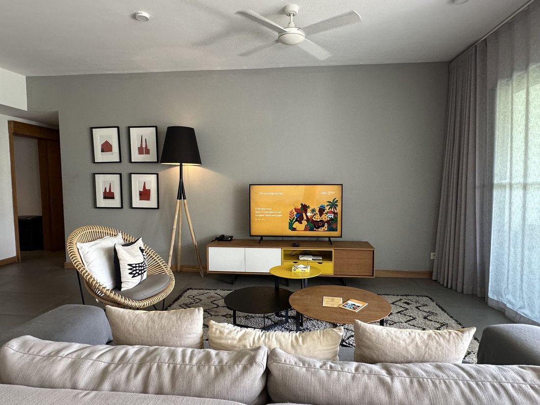 Apartment in Grand Gaube, Rivière du Rempart District, Mauritius 3 - 16473076