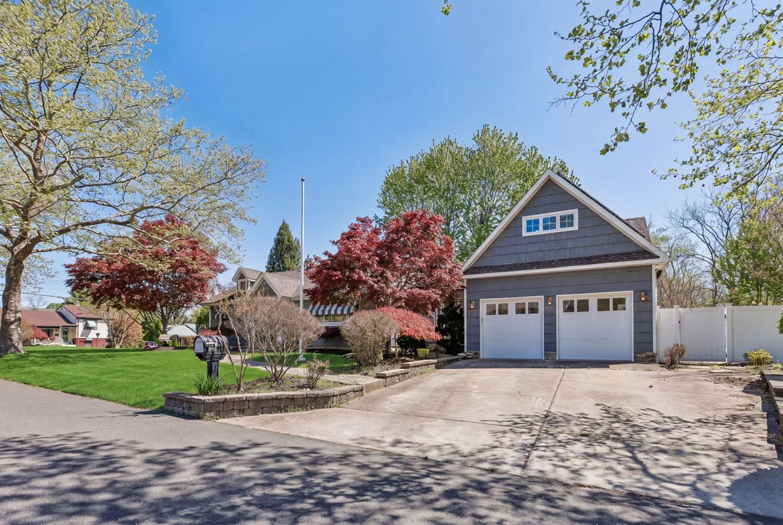 House in Belmar, New Jersey, United States 5 - 17743316