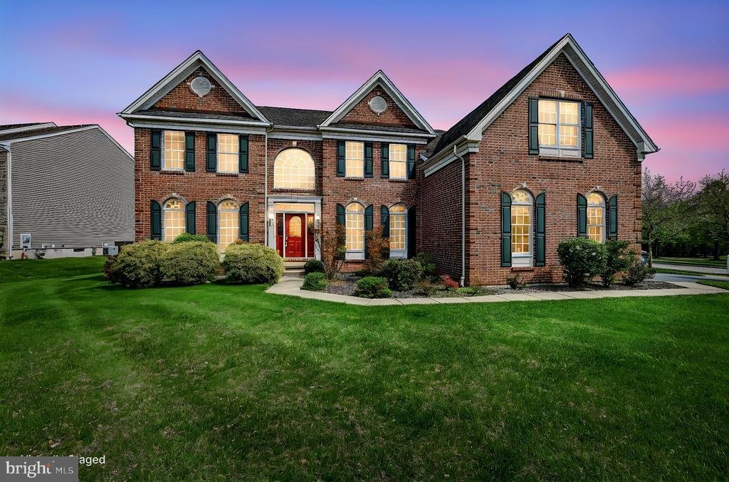 House in Bear, Delaware, United States 2 - 17272676