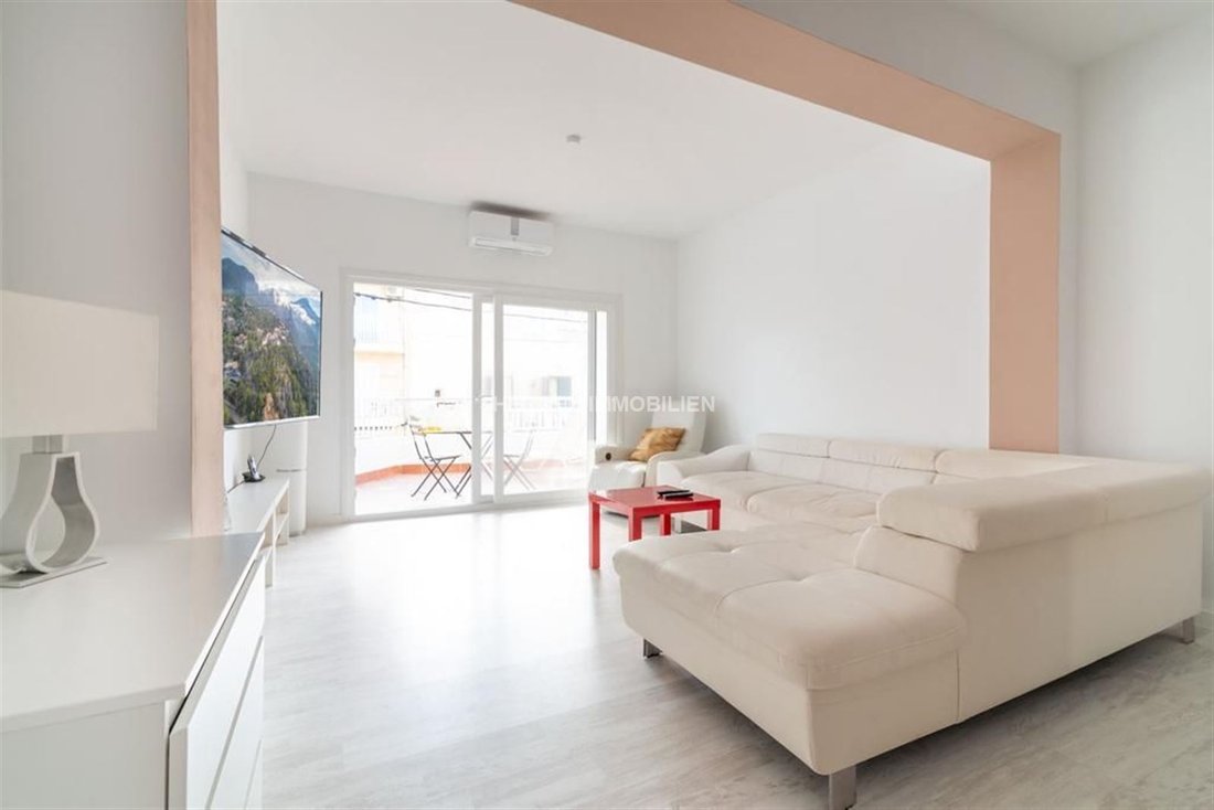 Apartment in Llucmajor, Balearic Islands, Spain 3 - 17748852