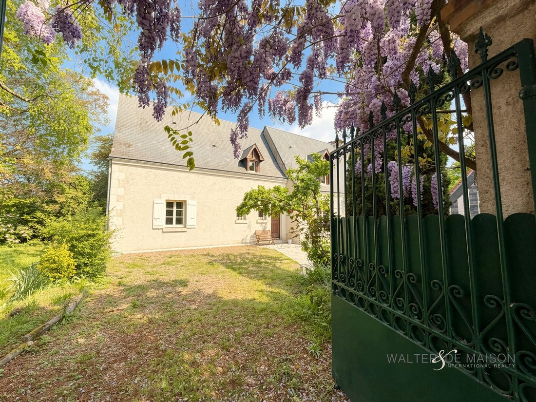 Villa in Clichy-Trinité, Paris 9e Arrondissement, Paris 1 - 17749605