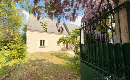 Villa in Clichy-Trinité, Paris 9e Arrondissement, Paris 1