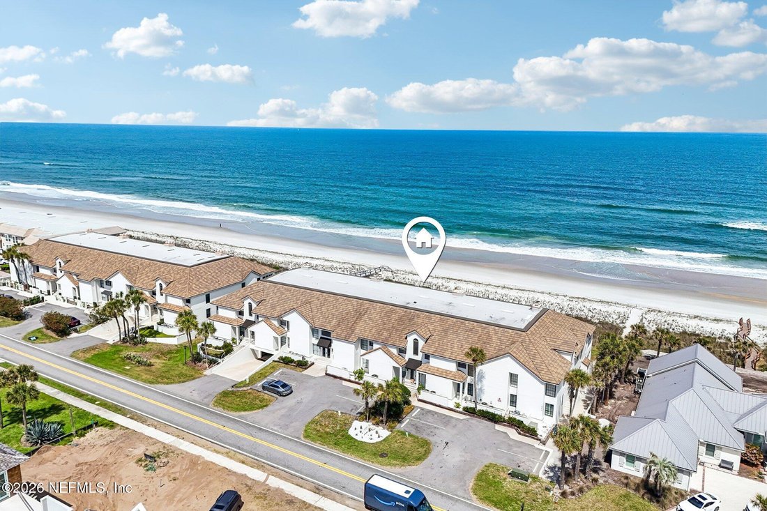 Condo in Ponte Vedra Beach, Florida, United States 2 - 17747352