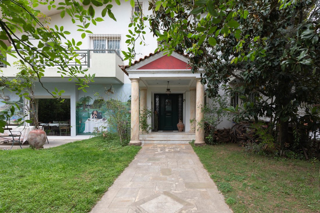 House in Kifisia, Attica, Greece 5 - 17744543