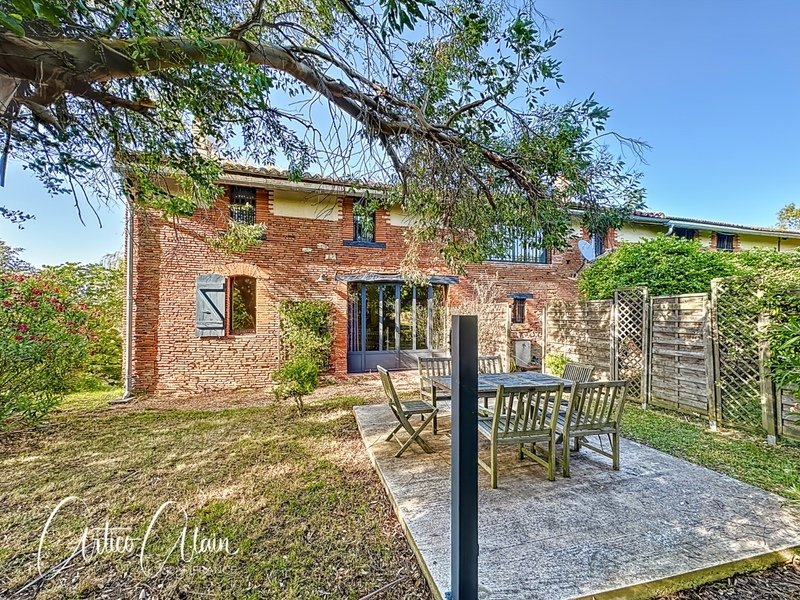 House in Villefranche-de-Lauragais, Occitania, France 3 - 17745294