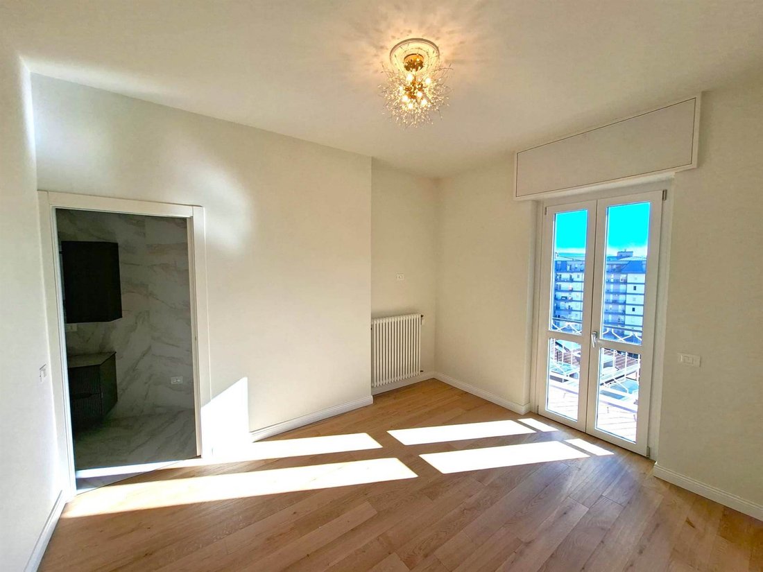 Appartement à Arona, Piémont, Italie 4 - 17673823