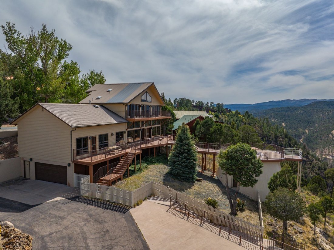 House in Ruidoso, New Mexico, United States 4 - 17746014