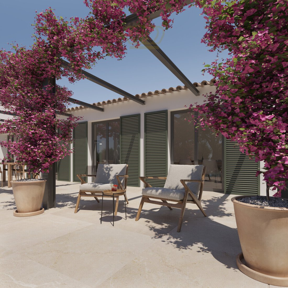 Finca in Santa Maria del Cami, Balearic Islands, Spain 3 - 17747954
