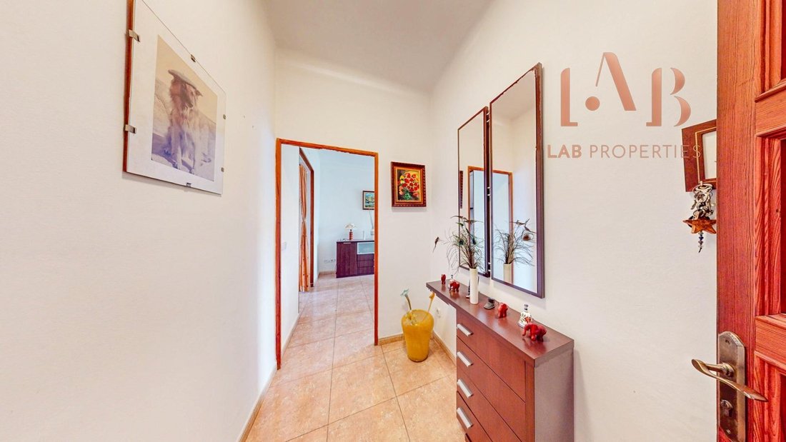 House in Llubi, Balearic Islands, Spain 5 - 17747366
