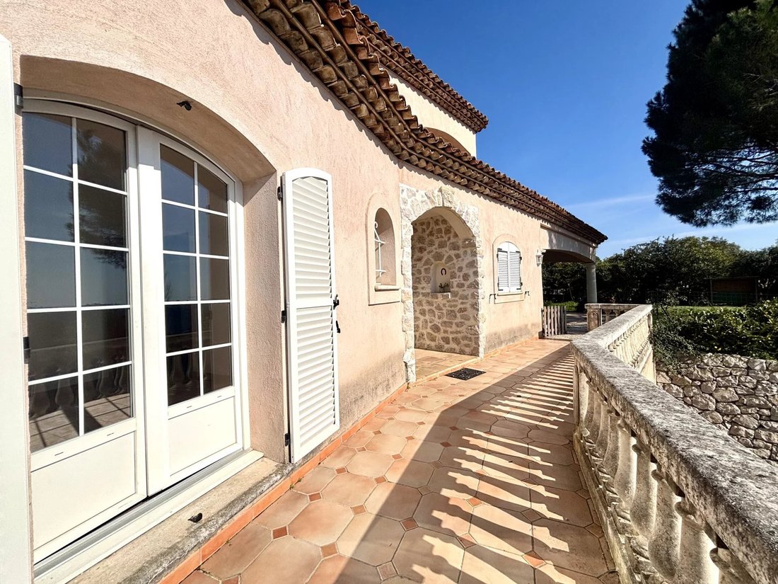 Maison à Nice, Provence-Alpes-Côte d'Azur, France 3 - 17750155