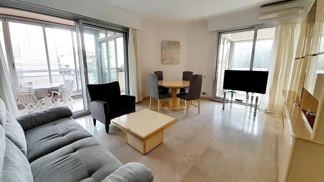 Apartment in La Californie, Cannes, France 1 - 17744921