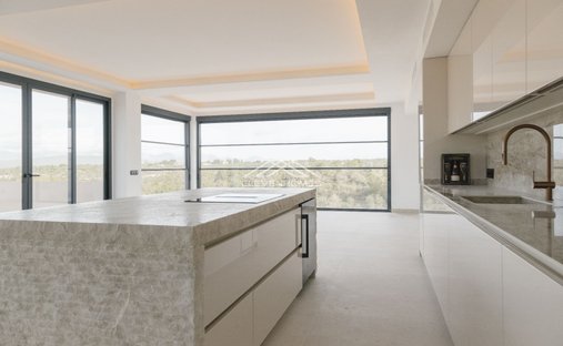 Villa in Palma, Balearic Islands, Spain 1