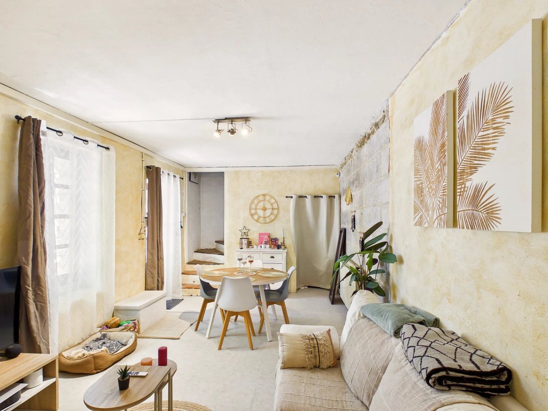 House in Saint Jean-Saint Genies, Avignon, France 4 - 15228173