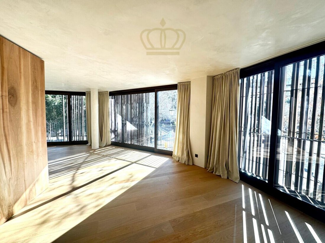Apartment in Palma, Balearic Islands, Spain 2 - 17750364