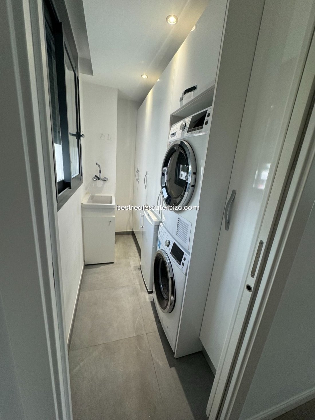 Apartment in Santa Eularia des Riu, Balearic Islands, Spain 4 - 17748446