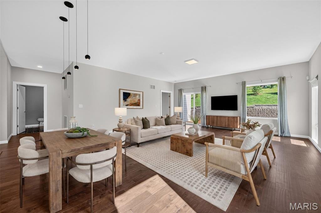 House in Creve Coeur, Missouri, United States 4 - 17743820
