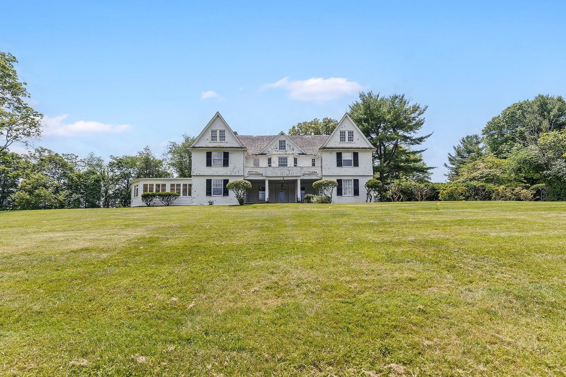 House in Sewickley, Pennsylvania, United States 1 - 15467791