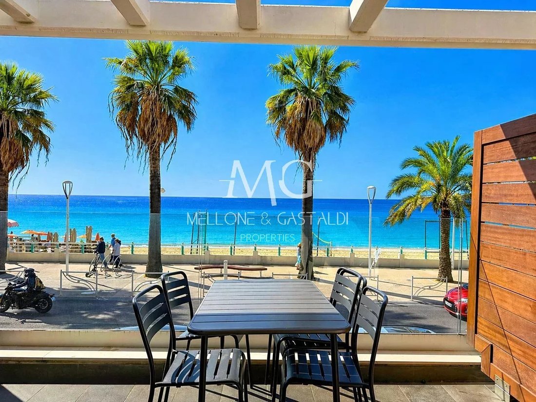 Apartment in Cannes, Provence-Alpes-Côte d'Azur, France 1 - 17555533