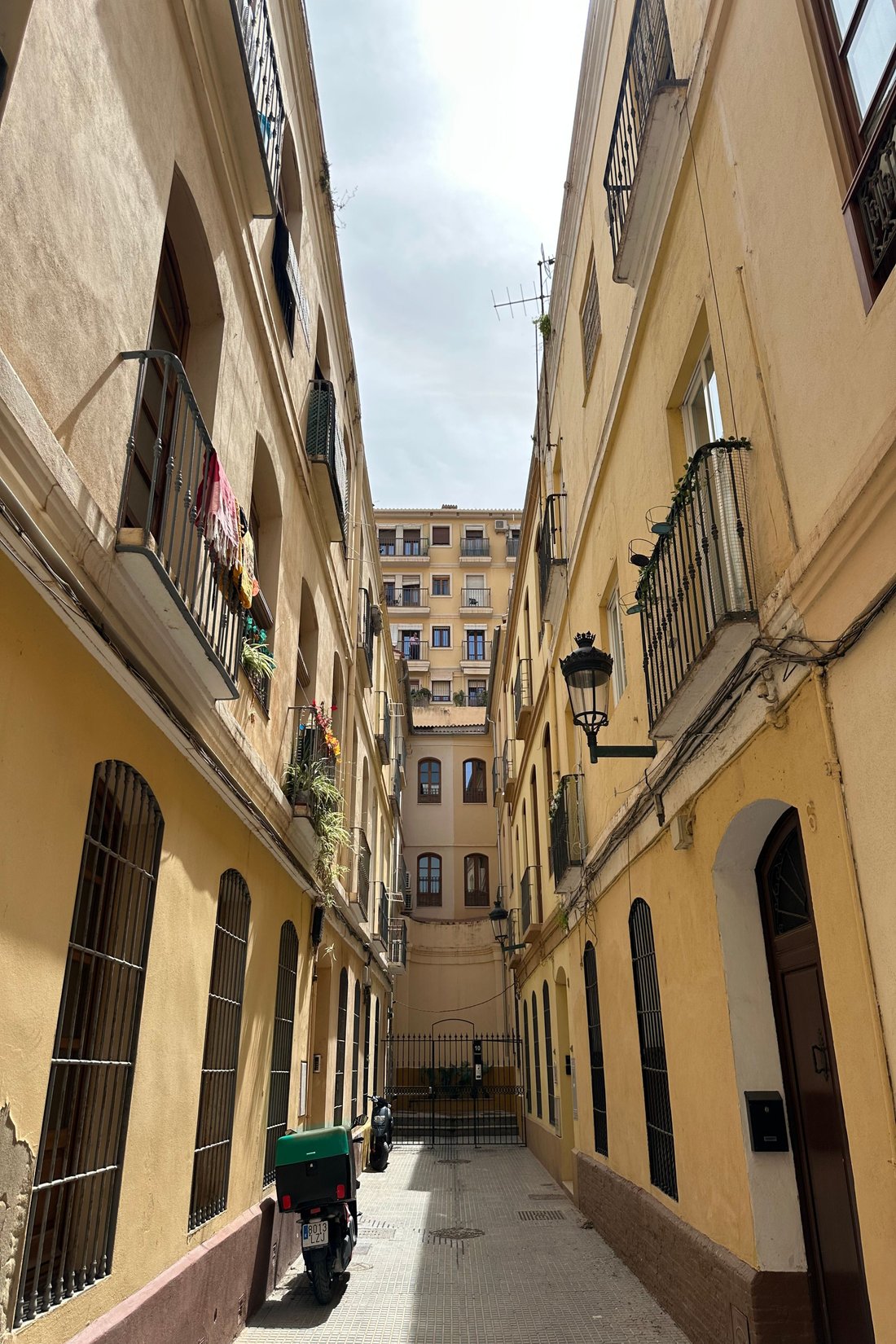 Apartment in Centro, Malaga, Spain 3 - 17744896