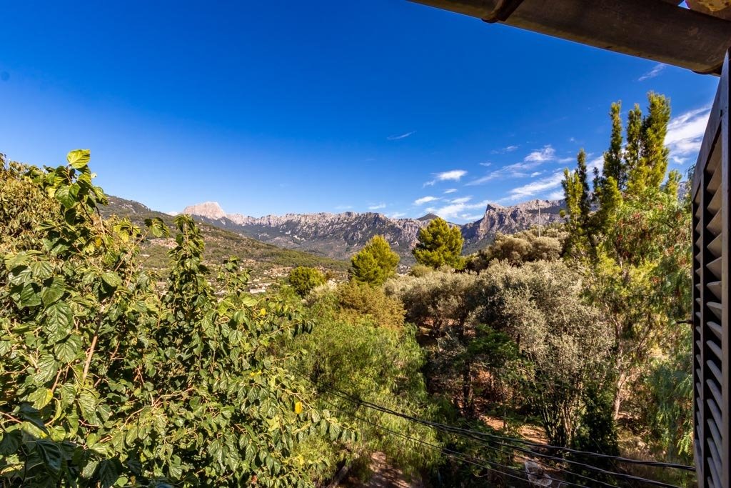 Finca in Soller, Balearic Islands, Spain 4 - 17746841