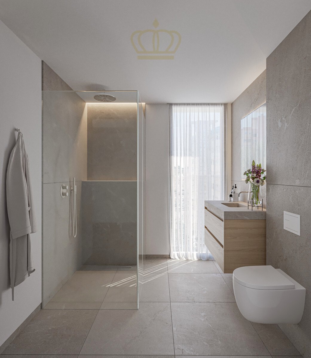 Apartment in Genoa, Palma, Balearic Islands 5 - 17750167
