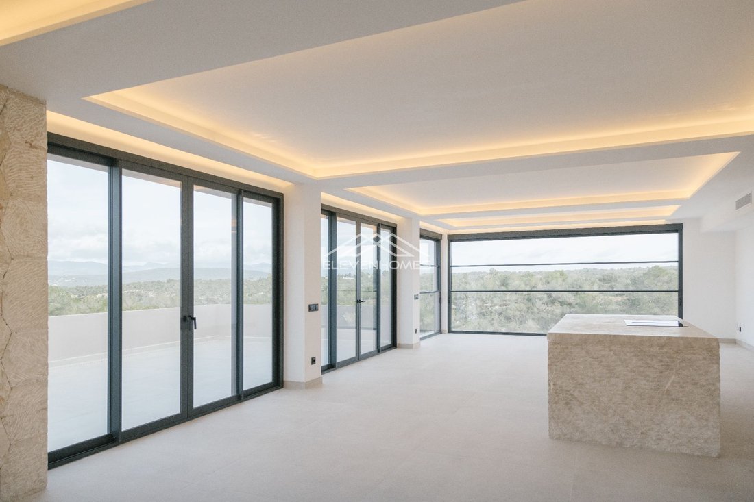Villa in Palma, Balearic Islands, Spain 4 - 17747526