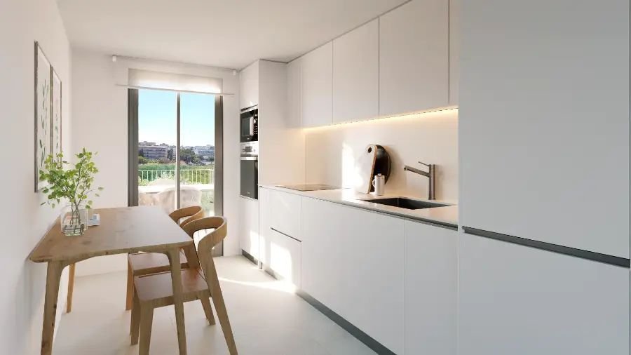 Apartment in Calvia, Balearic Islands, Spain 4 - 17748539