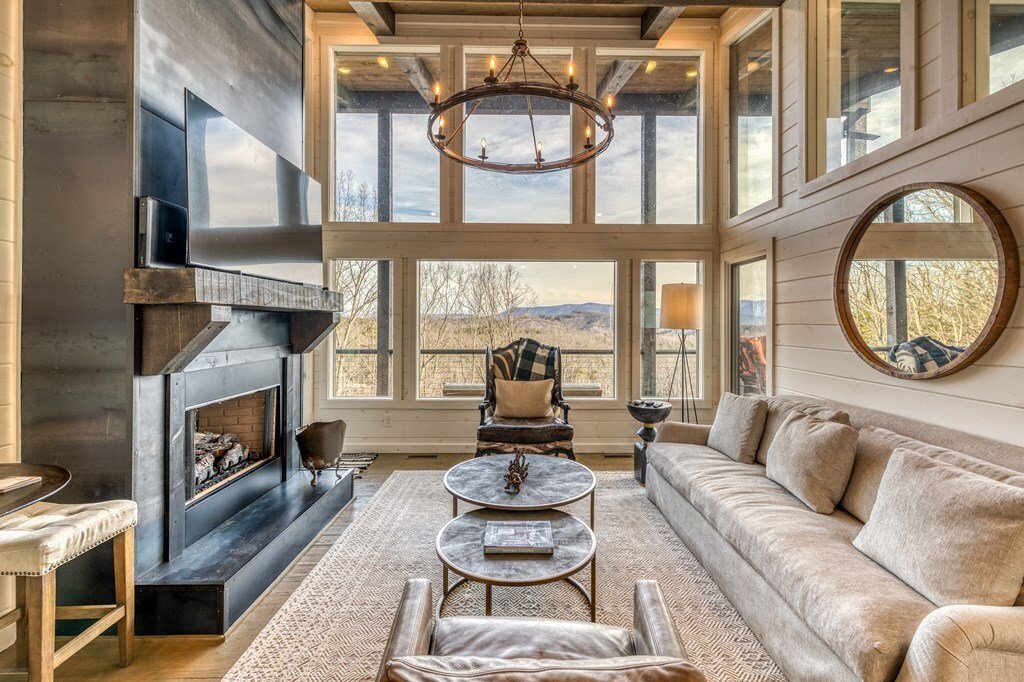 House in Blue Ridge, Georgia, United States 4 - 17742968