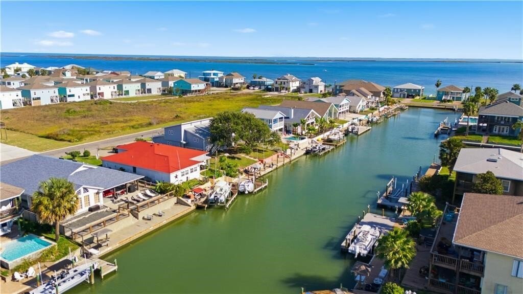 House in Rockport, Texas, United States 4 - 17750397