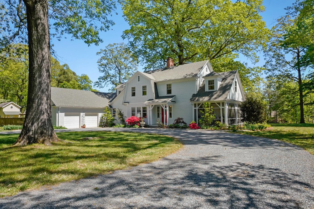 House in Easton, Maryland, United States 5 - 17536066