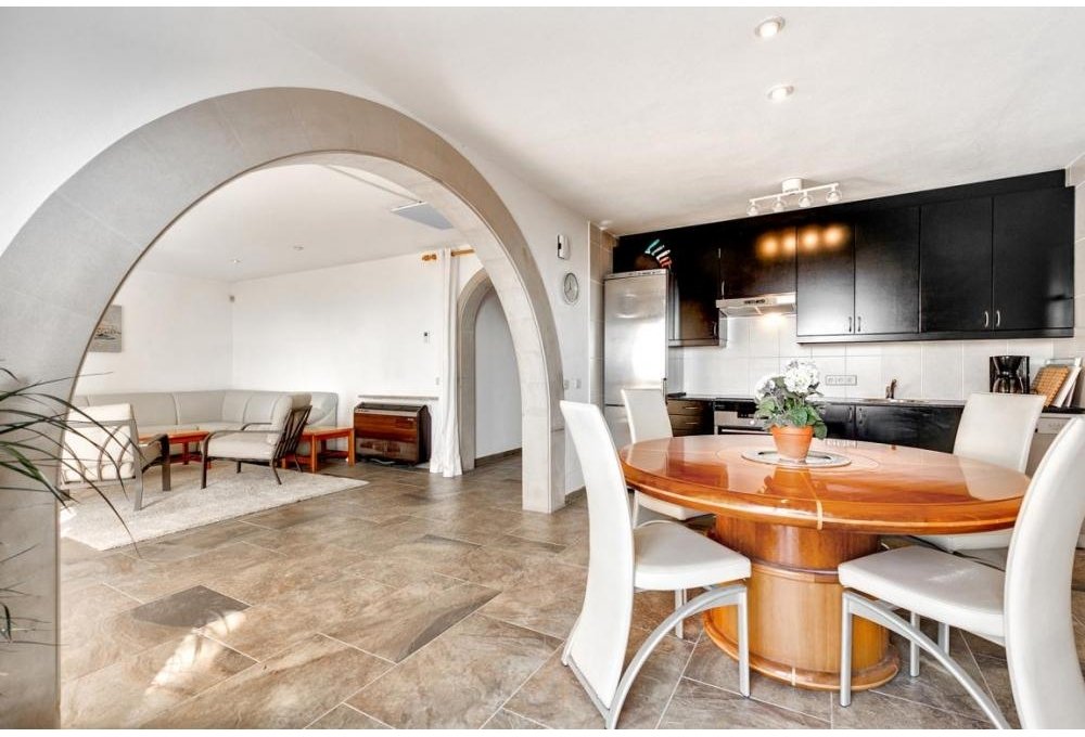 Villa in Portals Nous, Calvia, Balearic Islands 4 - 17746861