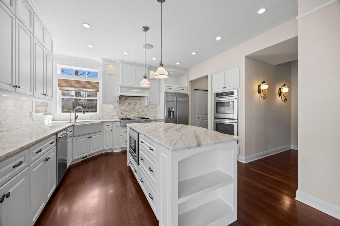 House in Prior Lake, Minnesota, United States 5 - 17741967