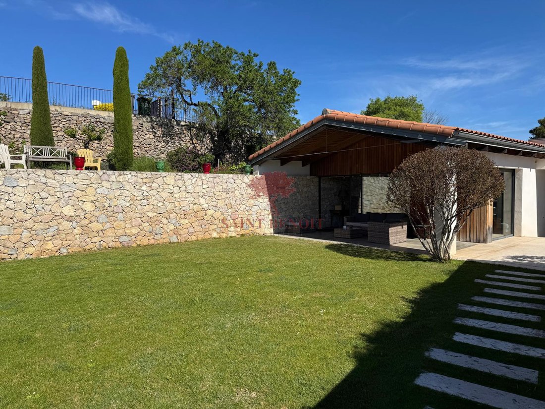 Villa in Est, Clermont-l'Hérault, France 2 - 17748796