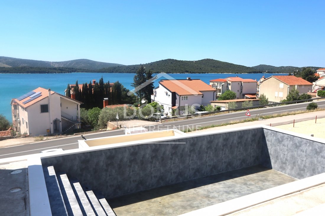 House in Zaboric, Sibenik-Knin County, Croatia 4 - 16132488