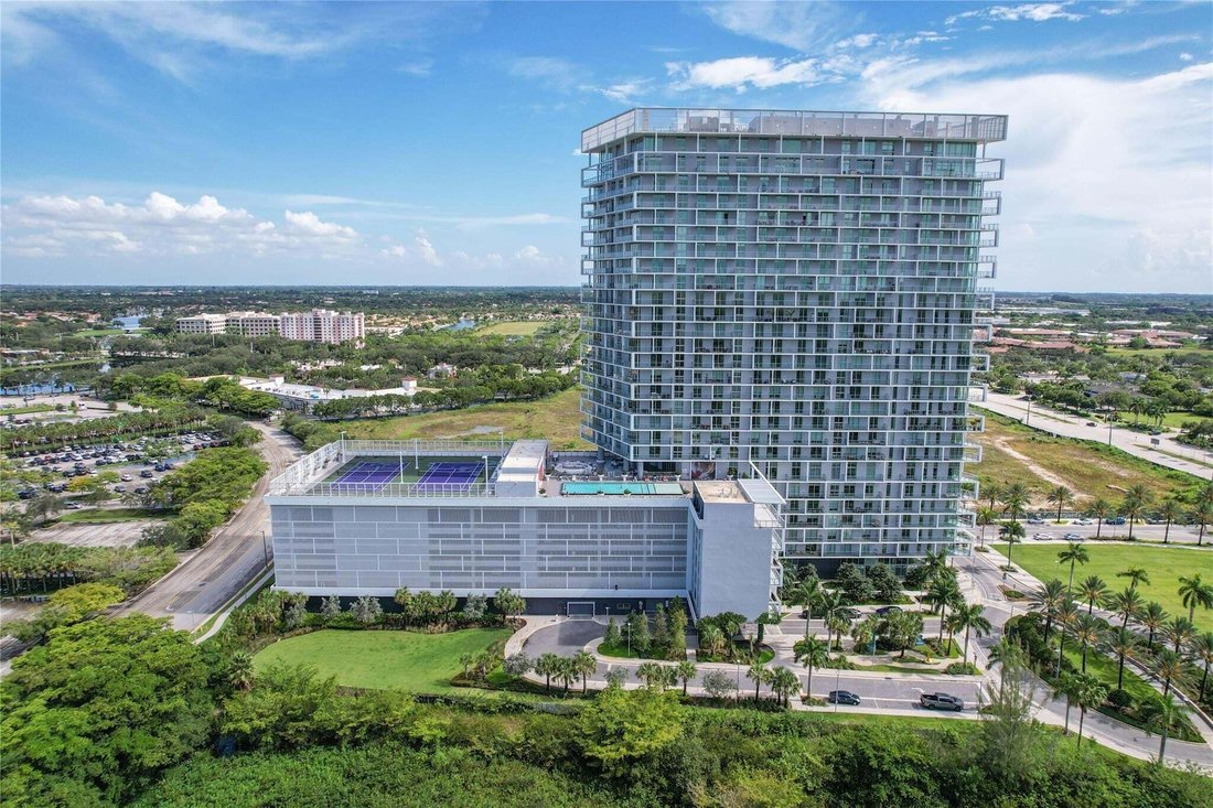 Condo in Plantation, Florida, United States 1 - 17743648