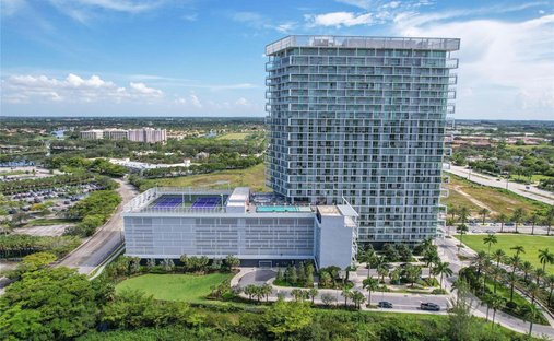 Condo in Plantation, Florida, United States 1